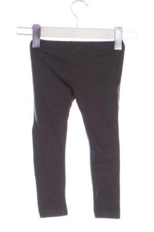 Detské legíny  Tex, Veľkosť 2-3y/ 98-104 cm, Farba Sivá, Cena  7,10 €