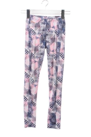 Dětské legíny  Unbranded, Velikost 5-6y/ 116-122 cm, Barva Vícebarevné, Cena  219,00 Kč