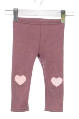 Детски клин Unbranded, Размер 12-18m/ 80-86 см, Цвят Лилав, Цена 7,10 €