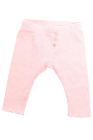 Παιδικό κολάν Unbranded, Μέγεθος 2-3m/ 56-62 εκ., Χρώμα Ρόζ , Τιμή 7,93 €