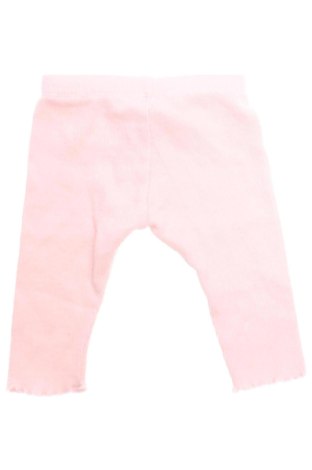 Παιδικό κολάν Unbranded, Μέγεθος 2-3m/ 56-62 εκ., Χρώμα Ρόζ , Τιμή 7,93 €