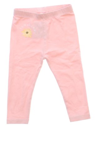 Kinderlegging Unbranded, Größe 9-12m/ 74-80 cm, Farbe Rosa, Preis 7,00 €