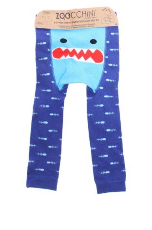 Kinderlegging Unbranded, Größe 12-18m/ 80-86 cm, Farbe Blau, Preis € 15,99