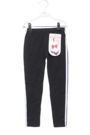 Colanți pentru copii Unbranded, Mărime 5-6y/ 116-122 cm, Culoare Albastru, Preț 72,99 Lei