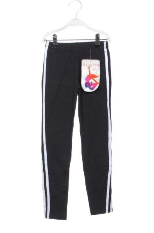 Dziecięce legginsy Unbranded, Rozmiar 7-8y/ 128-134 cm, Kolor Niebieski, Cena 61,99 zł
