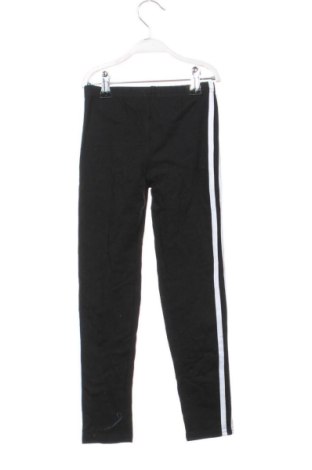 Dziecięce legginsy Unbranded, Rozmiar 7-8y/ 128-134 cm, Kolor Czarny, Cena 61,99 zł