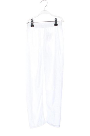 Detské legíny  Unbranded, Veľkosť 6-7y/ 122-128 cm, Farba Biela, Cena  8,95 €