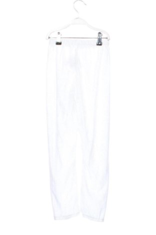 Detské legíny  Unbranded, Veľkosť 6-7y/ 122-128 cm, Farba Biela, Cena  8,95 €