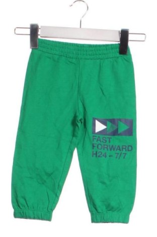 Detské legíny  Unbranded, Veľkosť 12-18m/ 80-86 cm, Farba Zelená, Cena  8,95 €