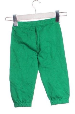 Detské legíny  Unbranded, Veľkosť 12-18m/ 80-86 cm, Farba Zelená, Cena  8,95 €
