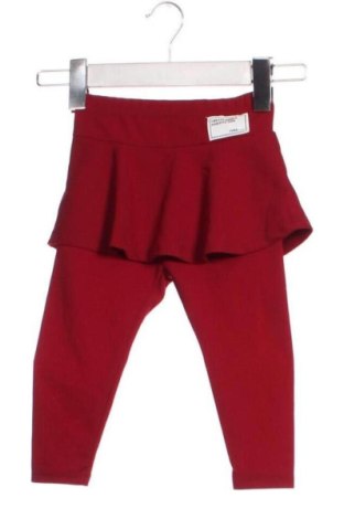 Detské legíny  Unbranded, Veľkosť 18-24m/ 86-98 cm, Farba Červená, Cena  8,95 €