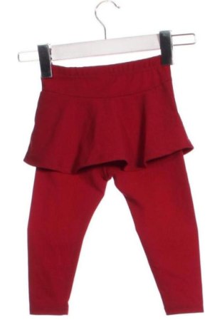 Detské legíny  Unbranded, Veľkosť 18-24m/ 86-98 cm, Farba Červená, Cena  8,95 €