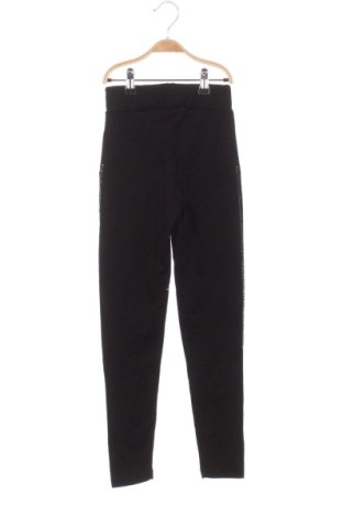 Detské legíny  Unbranded, Veľkosť 10-11y/ 146-152 cm, Farba Čierna, Cena  8,95 €