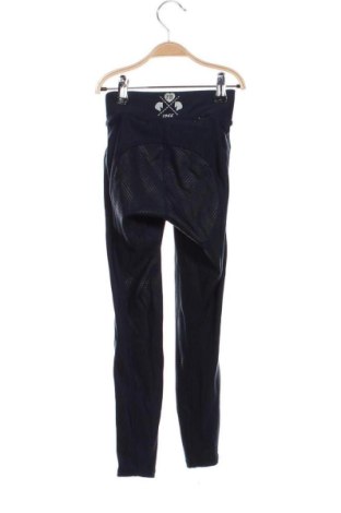 Colanți pentru copii Unbranded, Mărime 6-7y/ 122-128 cm, Culoare Albastru, Preț 36,49 Lei