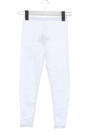 Detské legíny  Unbranded, Veľkosť 6-7y/ 122-128 cm, Farba Biela, Cena  8,95 €