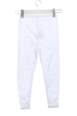 Detské legíny  Unbranded, Veľkosť 6-7y/ 122-128 cm, Farba Biela, Cena  8,95 €