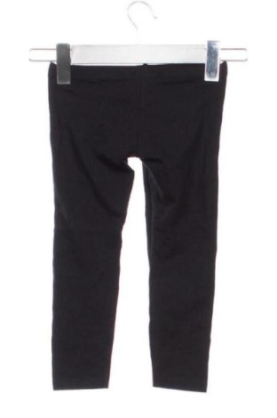 Colanți pentru copii United Colors Of Benetton, Mărime 3-4y/ 104-110 cm, Culoare Negru, Preț 107,99 Lei