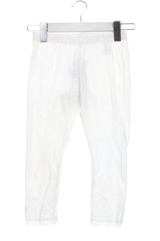 Detské legíny  VRS, Veľkosť 10-11y/ 146-152 cm, Farba Biela, Cena  13,95 €