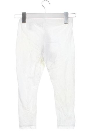 Detské legíny  VRS, Veľkosť 10-11y/ 146-152 cm, Farba Biela, Cena  13,95 €