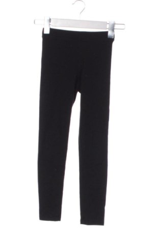 Colanți pentru copii Zara, Mărime 6-7y/ 122-128 cm, Culoare Negru, Preț 20,85 Lei