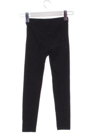 Colanți pentru copii Zara, Mărime 6-7y/ 122-128 cm, Culoare Negru, Preț 20,85 Lei