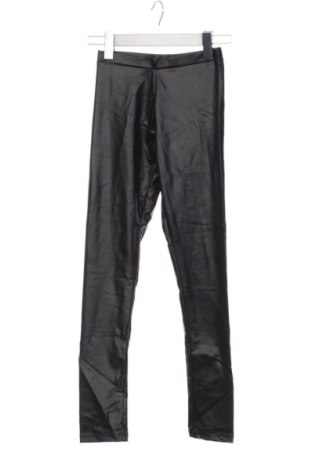 Detské legíny  Zara, Veľkosť 12-13y/ 158-164 cm, Farba Čierna, Cena  8,00 €