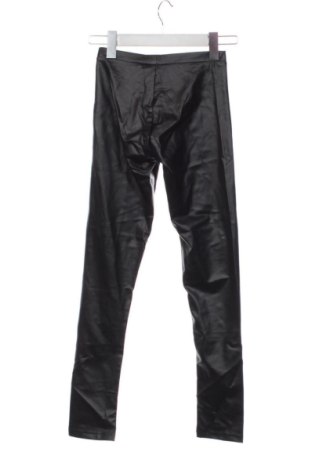 Detské legíny  Zara, Veľkosť 12-13y/ 158-164 cm, Farba Čierna, Cena  8,00 €