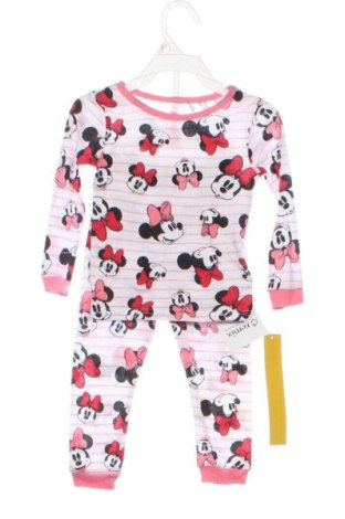 Kinder - Set Disney, Größe 2-3y/ 98-104 cm, Farbe Mehrfarbig, Preis 15,86 €