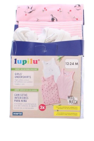 Детски комплект Lupilu, Размер 18-24m/ 86-98 см, Цвят Многоцветен, Цена 15,86 €