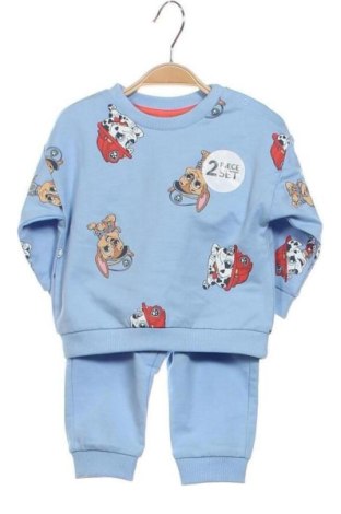 Kinder - Set Nickelodeon, Größe 6-9m/ 68-74 cm, Farbe Mehrfarbig, Preis € 16,00