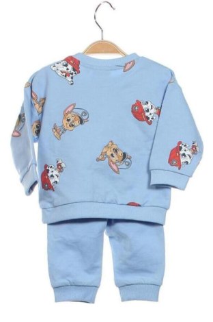 Kinder - Set Nickelodeon, Größe 6-9m/ 68-74 cm, Farbe Mehrfarbig, Preis € 16,00