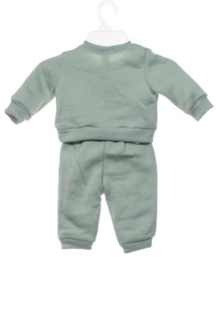 Kinder - Set SHEIN, Größe 3-6m/ 62-68 cm, Farbe Grün, Preis € 16,00