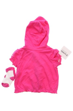 Set pentru copii Unbranded, Mărime 2-3m/ 56-62 cm, Culoare Roz, Preț 50,59 Lei