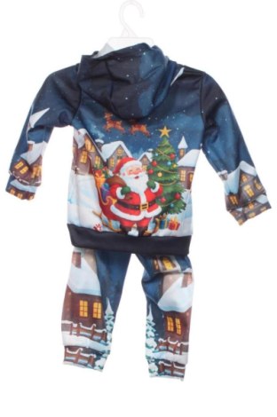 Kinder - Set Unbranded, Größe 3-4y/ 104-110 cm, Farbe Mehrfarbig, Preis 10,00 €