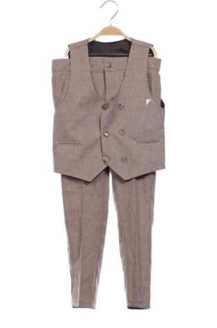 Dětský kostým  Unbranded, Velikost 6-7y/ 122-128 cm, Barva Béžová, Cena  765,00 Kč