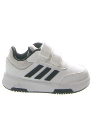 Παιδικά παπούτσια Adidas, Μέγεθος 20, Χρώμα Λευκό, Τιμή 39,00 €