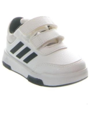 Παιδικά παπούτσια Adidas, Μέγεθος 20, Χρώμα Λευκό, Τιμή 39,00 €