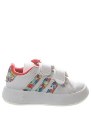 Încălțăminte pentru copii Adidas, Mărime 24, Culoare Alb, Preț 203,32 Lei