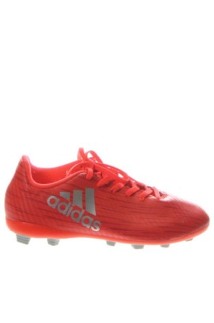 Încălțăminte pentru copii Adidas, Mărime 33, Culoare Roșu, Preț 271,09 Lei