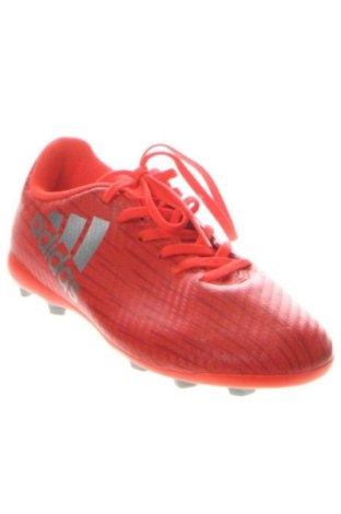 Încălțăminte pentru copii Adidas, Mărime 33, Culoare Roșu, Preț 271,09 Lei
