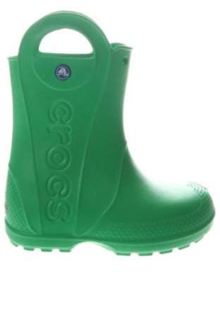Παιδικά παπούτσια Crocs, Μέγεθος 29, Χρώμα Πράσινο, Τιμή 45,08 €