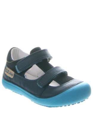 Kinderschuhe D.D. Step, Größe 27, Farbe Blau, Preis 39,00 €