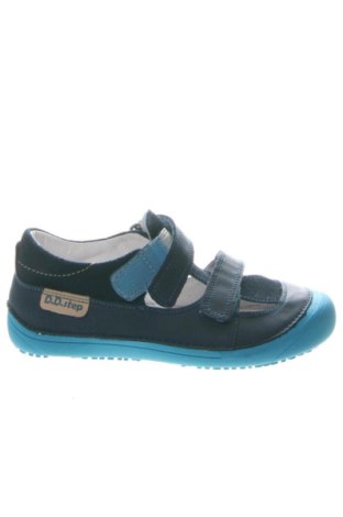 Obuwie dziecięce D.D. Step, Rozmiar 33, Kolor Niebieski, Cena 173,99 zł, #136258981