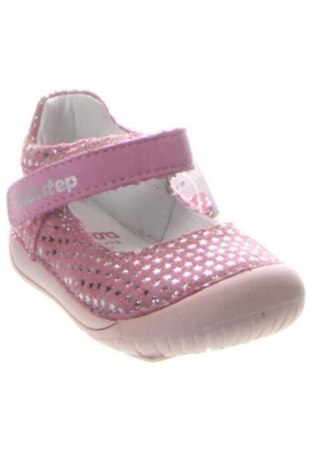 Kinderschuhe D.D. Step, Größe 20, Farbe Rosa, Preis 39,00 €