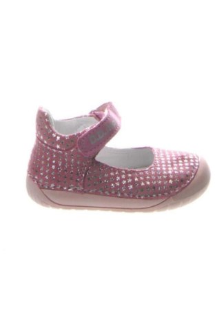 Dětské boty  D.D. Step, Velikost 21, Barva Růžová, Cena  819,00 Kč