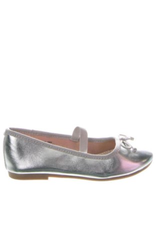 Детски обувки H&M, Размер 27, Цвят Сребрист, Цена 18,00 €