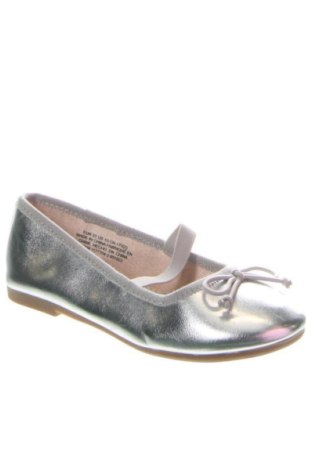Детски обувки H&M, Размер 27, Цвят Сребрист, Цена 18,00 €