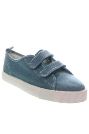 Dětské boty  H&M, Velikost 33, Barva Modrá, Cena  332,00 Kč