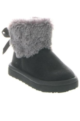 Kinderschuhe H&M, Größe 23, Farbe Grau, Preis 18,00 €