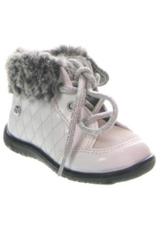 Παιδικά παπούτσια Melania, Μέγεθος 19, Χρώμα Λευκό, Τιμή 19,00 €